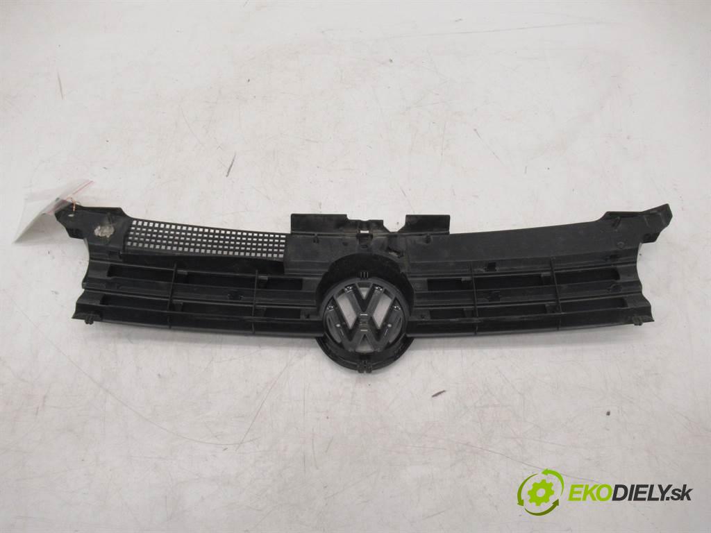 Volkswagen Golf IV  1999 55 kw HATCHBACK 5D 1.4B 75KM 97-03 1400 mřížka maska 1J0853651G (Mřížky (masky) chladičů)