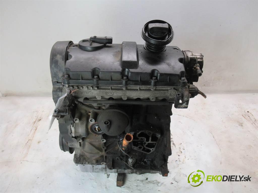Volkswagen Golf IV  2001 74 kw KOMBI 5D 1.9TDI 101KM 97-03 1900 motor AXR (Motory (kompletní))