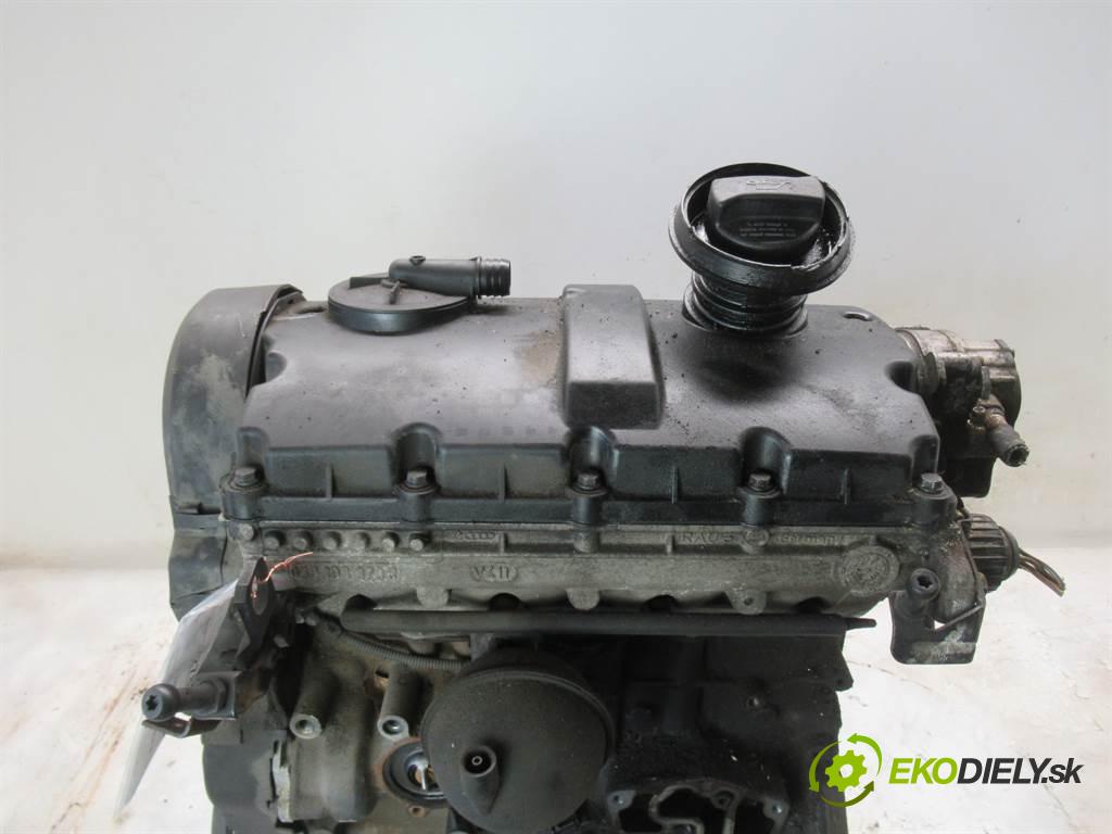 Volkswagen Golf IV  2001 74 kw KOMBI 5D 1.9TDI 101KM 97-03 1900 motor AXR (Motory (kompletní))