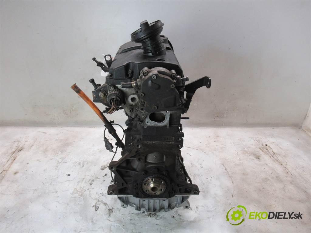 Volkswagen Golf IV  2001 74 kw KOMBI 5D 1.9TDI 101KM 97-03 1900 motor AXR (Motory (kompletní))