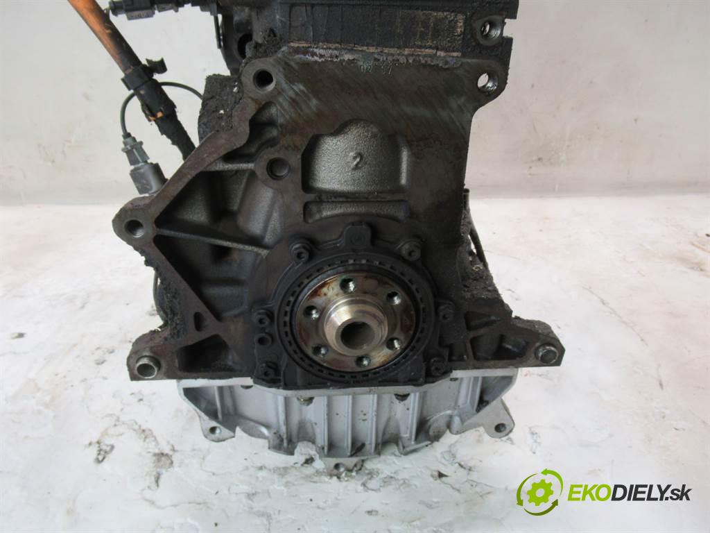 Volkswagen Golf IV  2001 74 kw KOMBI 5D 1.9TDI 101KM 97-03 1900 motor AXR (Motory (kompletní))
