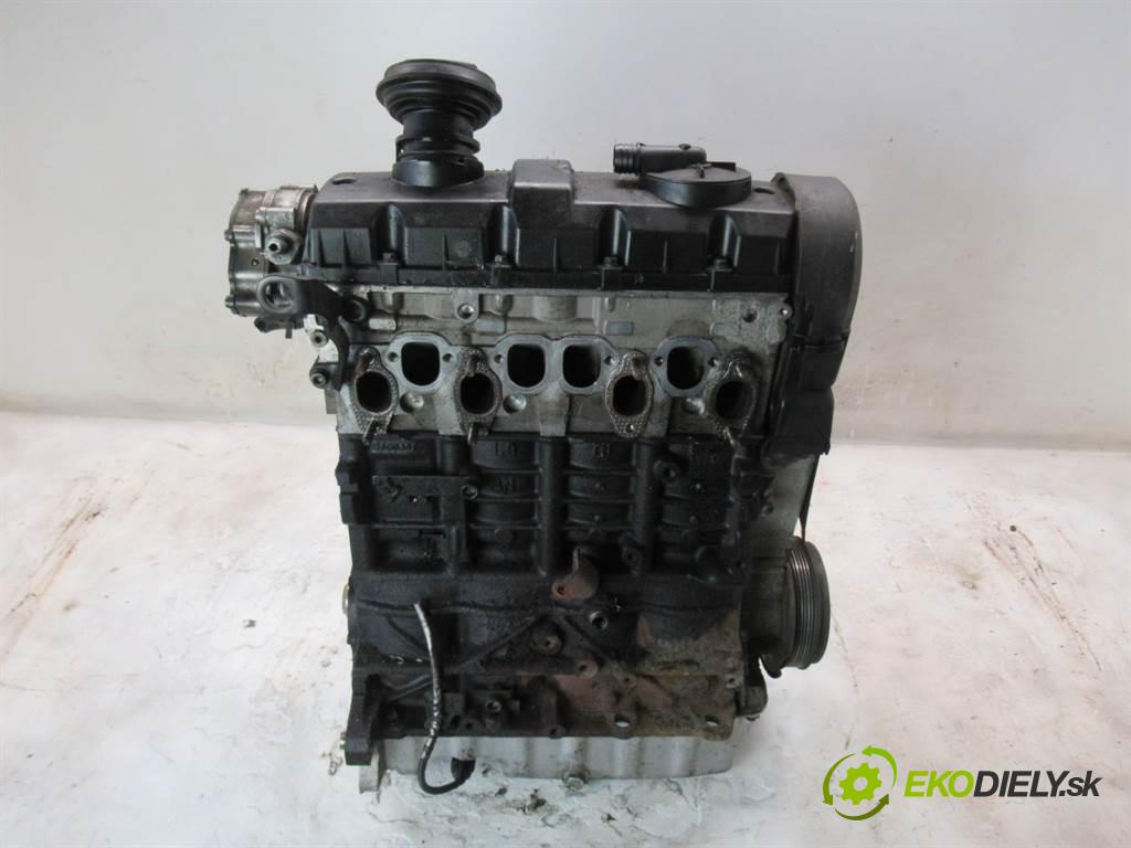 Volkswagen Golf IV  2001 74 kw KOMBI 5D 1.9TDI 101KM 97-03 1900 motor AXR (Motory (kompletní))