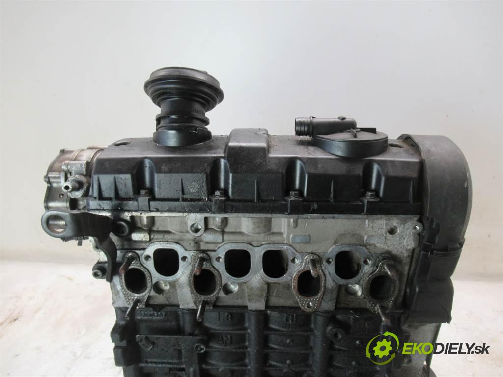 Volkswagen Golf IV  2001 74 kw KOMBI 5D 1.9TDI 101KM 97-03 1900 motor AXR (Motory (kompletní))