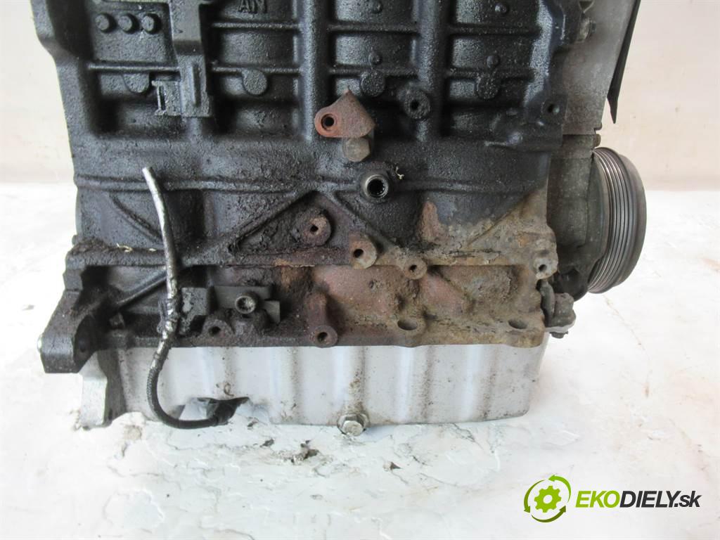Volkswagen Golf IV  2001 74 kw KOMBI 5D 1.9TDI 101KM 97-03 1900 motor AXR (Motory (kompletní))