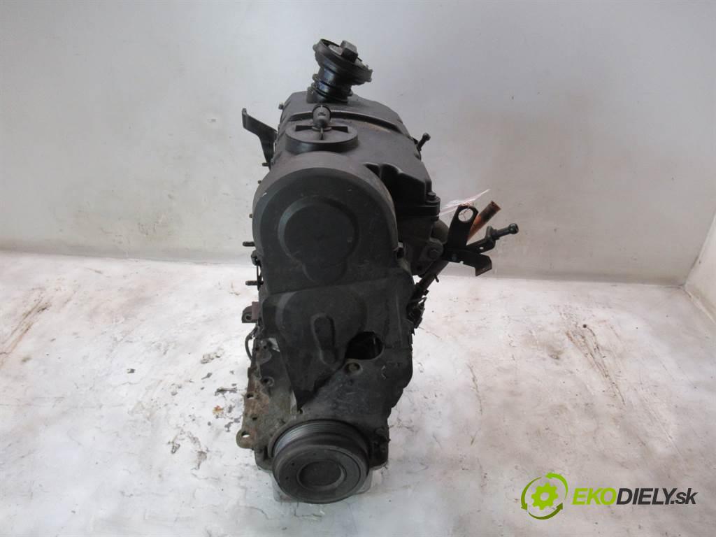 Volkswagen Golf IV  2001 74 kw KOMBI 5D 1.9TDI 101KM 97-03 1900 motor AXR (Motory (kompletní))