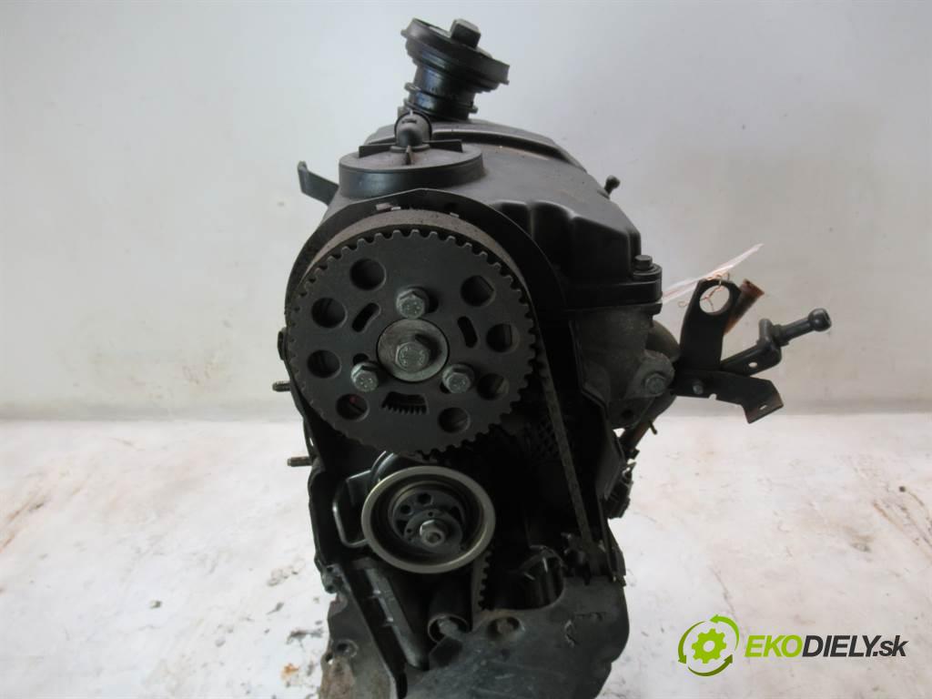 Volkswagen Golf IV  2001 74 kw KOMBI 5D 1.9TDI 101KM 97-03 1900 motor AXR (Motory (kompletní))