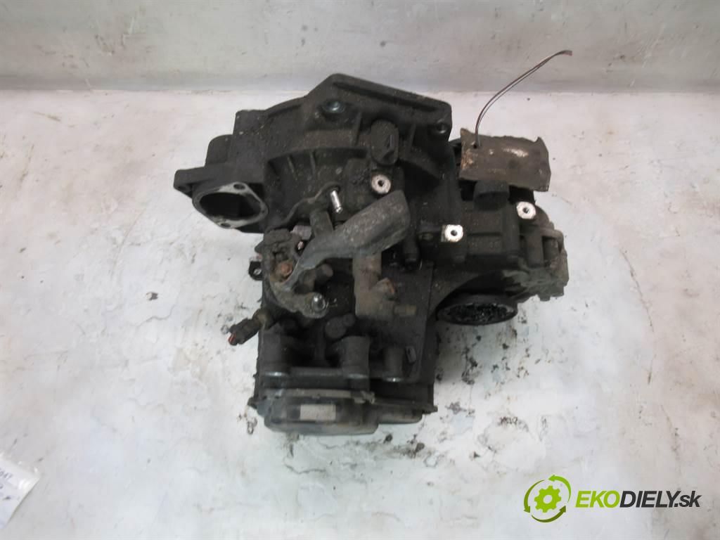 Volkswagen Golf IV  2001 74 kw KOMBI 5D 1.9TDI 101KM 97-03 1900 Prevodovka - EUH (Prevodovky)