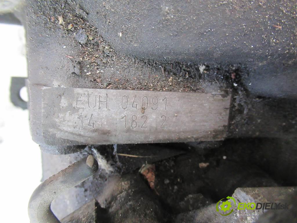 Volkswagen Golf IV  2001 74 kw KOMBI 5D 1.9TDI 101KM 97-03 1900 Prevodovka - EUH (Prevodovky)