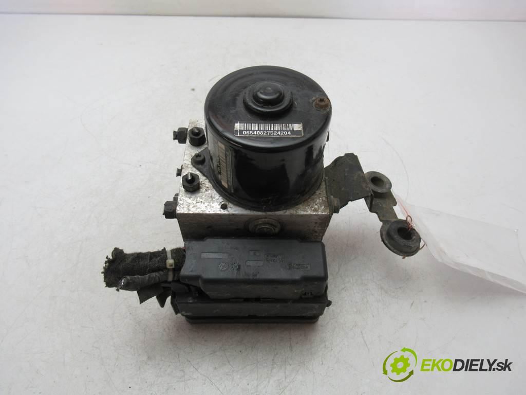 Volkswagen Golf IV  2000  KOMBI 5D 1.9TDI 115KM 97-03 1900 Pumpa ABS 1J0614517E (Pumpy ABS)