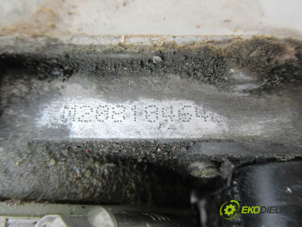 Skoda Fabia  2000  HATCHBACK 5D 1.4B 60KM 99-07 1400 Pumpa servočerpadlo  (Servočerpadlá, pumpy riadenia)