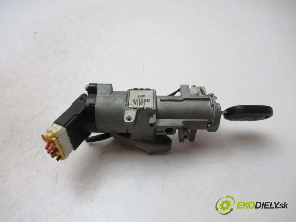 Chevrolet Nubira J200 III  2008  Lacetti KOMBI 5D 1.8B 121KM E-TEC 2008 1800 spínačka  (Spínací skříňky a klíče)