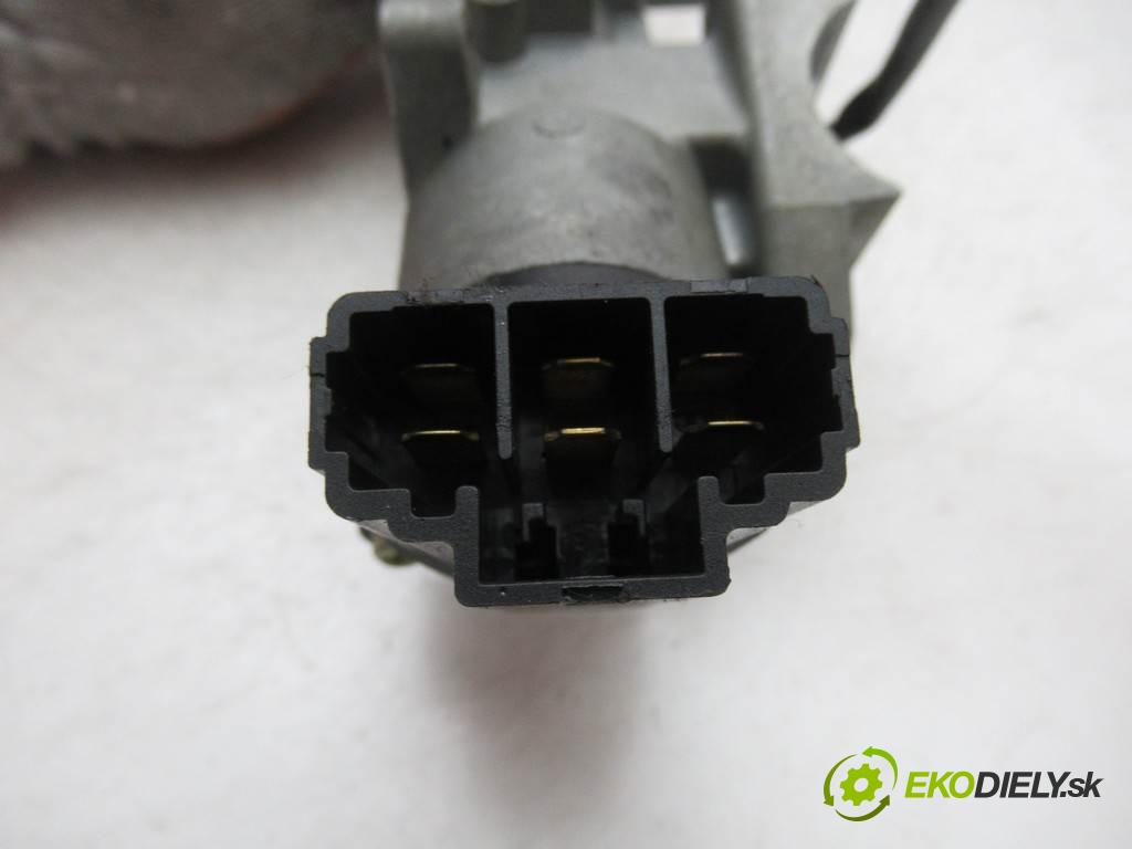 Chevrolet Nubira J200 III  2008  Lacetti KOMBI 5D 1.8B 121KM E-TEC 2008 1800 spínačka  (Spínací skříňky a klíče)