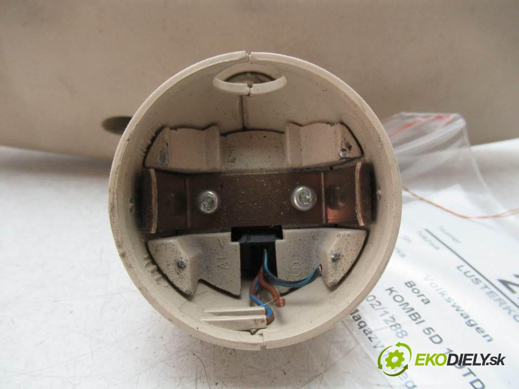 Volkswagen Bora  2000  KOMBI 5D 1.9TDI 115KM 98-05 1900 Spätné zrkadlo vnútorné  (Spätné zrkadlá vnútorné)