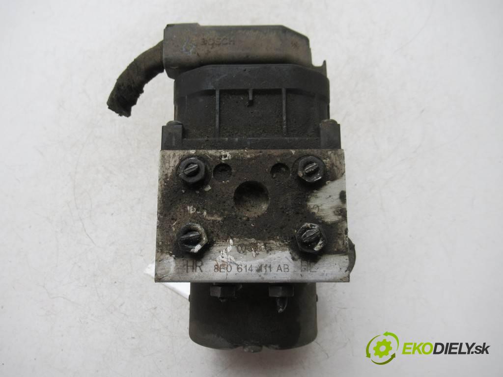 Volkswagen Passat B5  1998 92 kw SEDAN 4D 1.8B 125KM 96-01 1800 Pumpa ABS 8E0614111AB (Pumpy ABS)