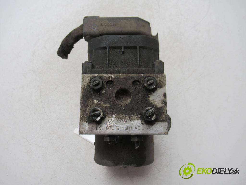 Volkswagen Passat B5  1998 92 kw SEDAN 4D 1.8B 125KM 96-01 1800 Pumpa ABS 8E0614111AB (Pumpy ABS)