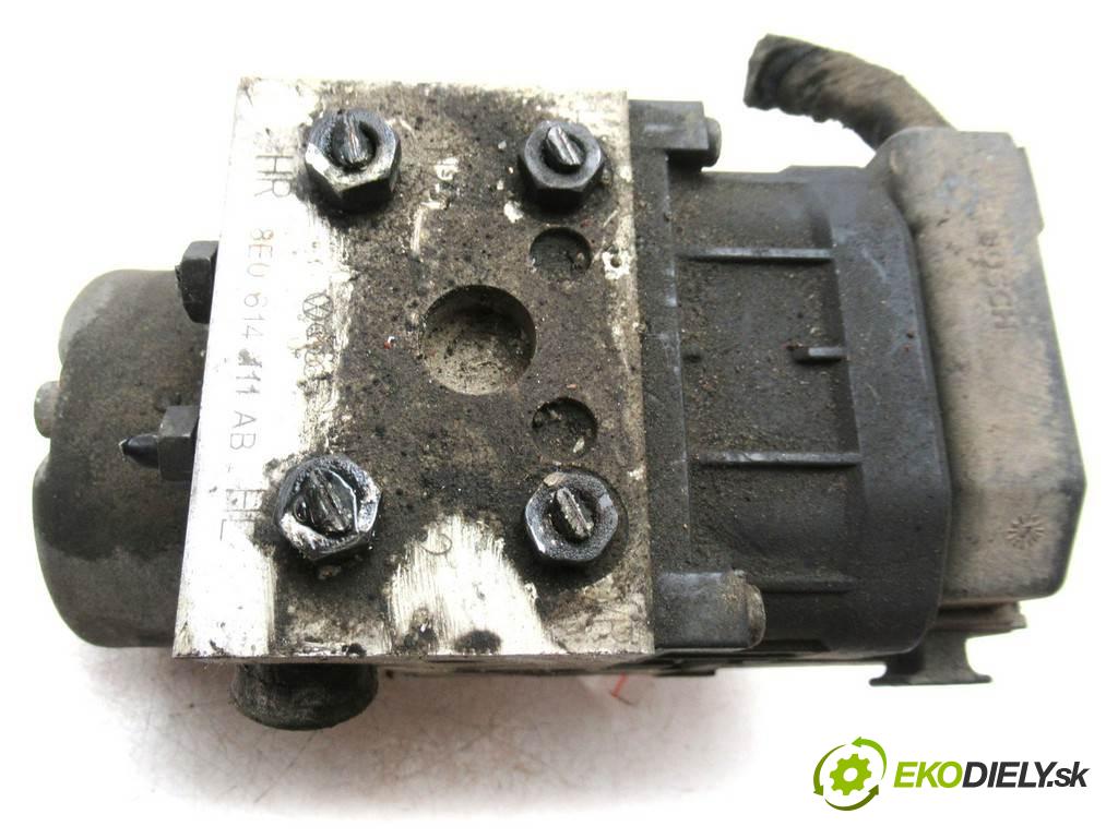 Volkswagen Passat B5  1998 92 kw SEDAN 4D 1.8B 125KM 96-01 1800 Pumpa ABS 8E0614111AB (Pumpy ABS)