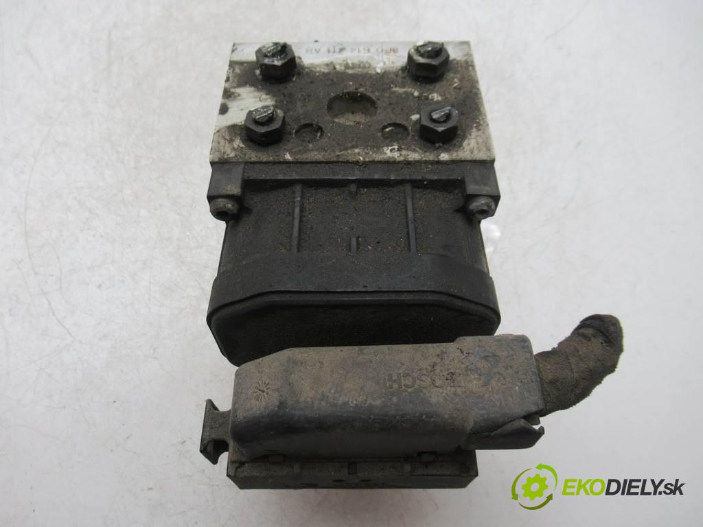 Volkswagen Passat B5  1998 92 kw SEDAN 4D 1.8B 125KM 96-01 1800 Pumpa ABS 8E0614111AB (Pumpy ABS)