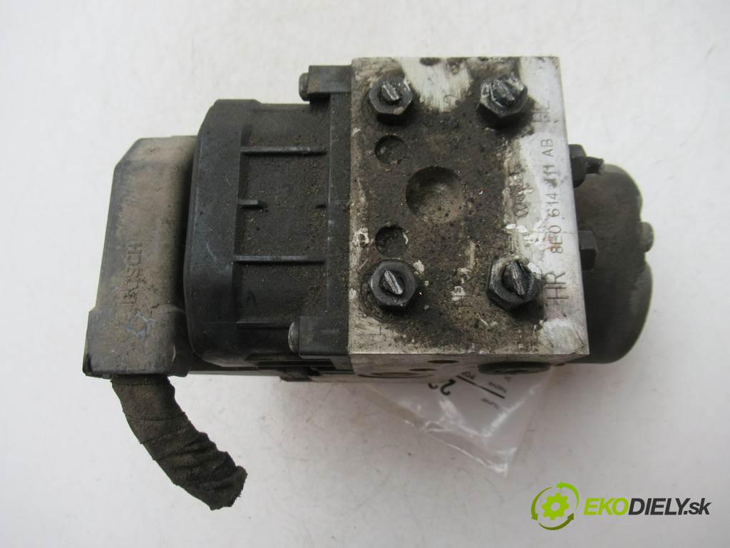Volkswagen Passat B5  1998 92 kw SEDAN 4D 1.8B 125KM 96-01 1800 Pumpa ABS 8E0614111AB (Pumpy ABS)