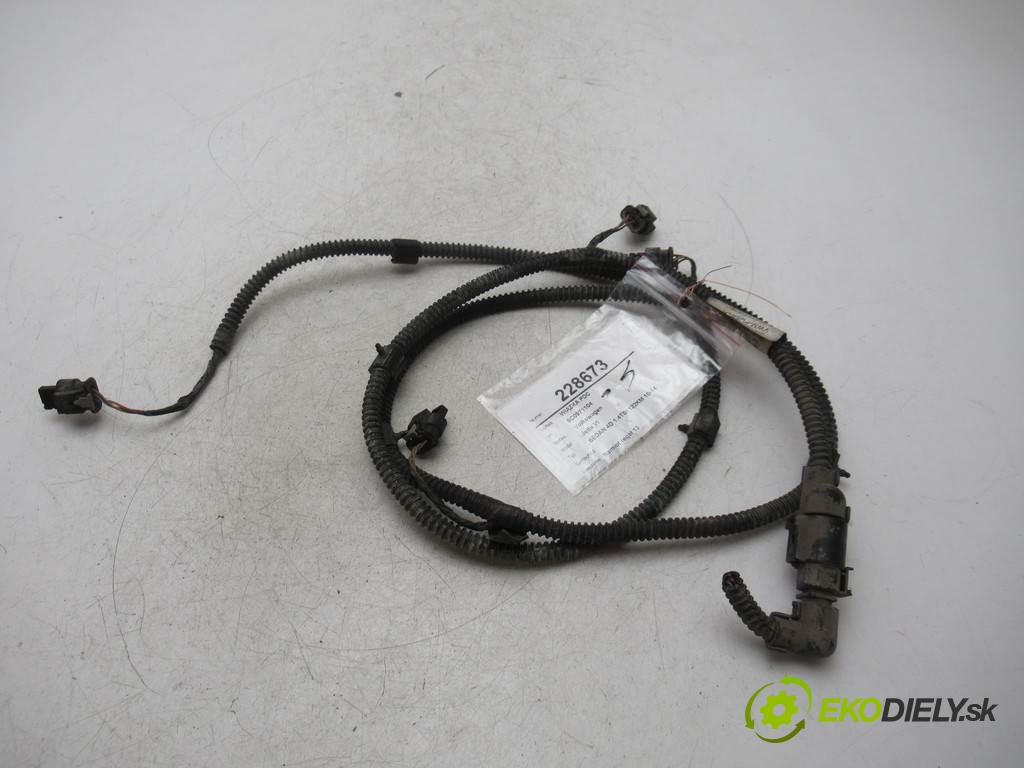 Volkswagen Jetta VI    SEDAN 4D 1.4TSI 122KM 10-14  Káblovačka PDC 5C0971104