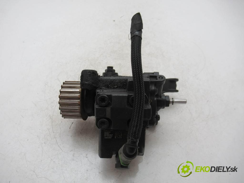 Dacia Duster I LIFT  2017  1.5DCI 109KM 13-18 1461 Pumpa vstrekovacia A2C53351931 (Vstrekovacie čerpadlá)