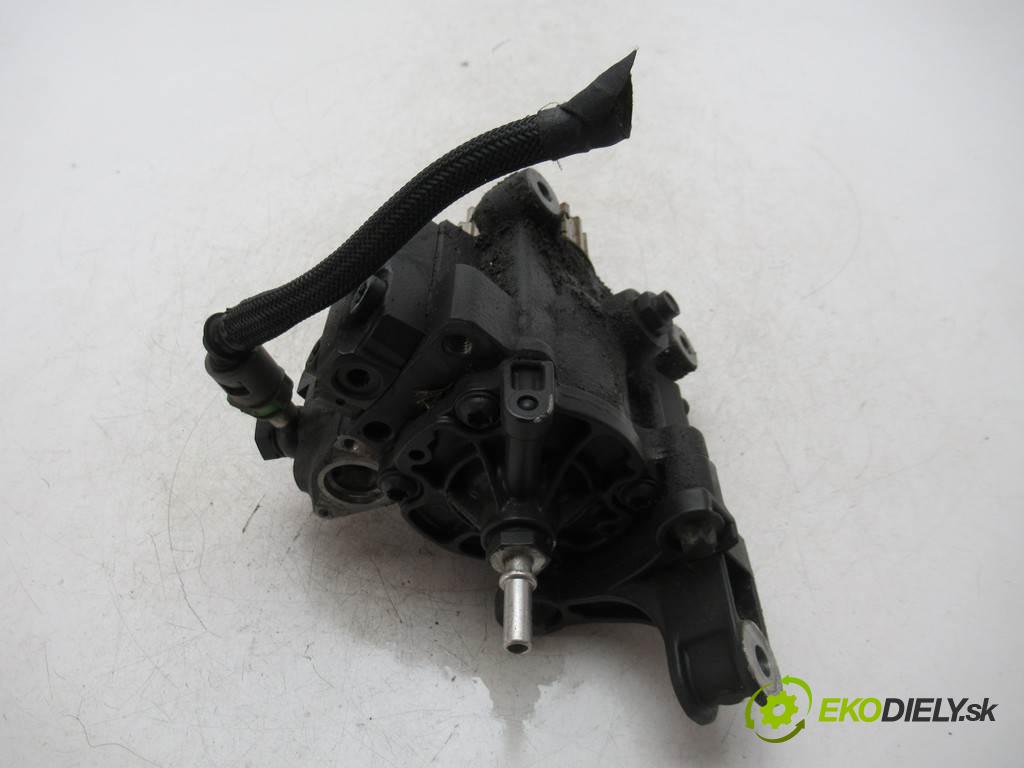 Dacia Duster I LIFT  2017  1.5DCI 109KM 13-18 1461 Pumpa vstrekovacia A2C53351931 (Vstrekovacie čerpadlá)