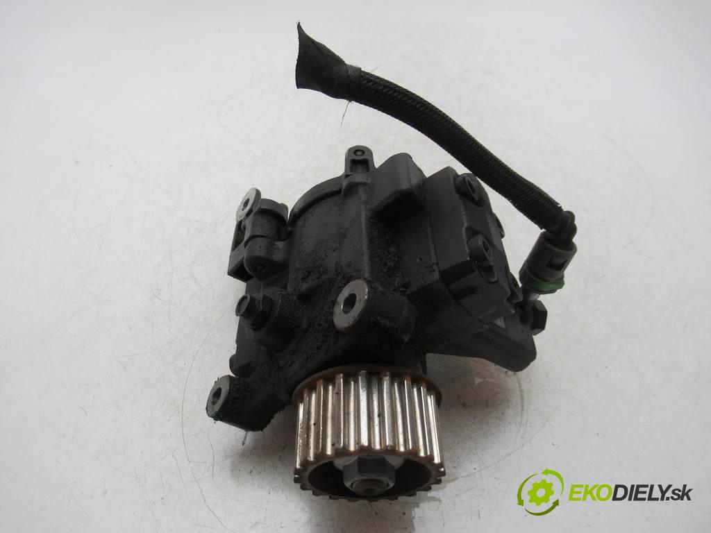 Dacia Duster I LIFT  2017  1.5DCI 109KM 13-18 1461 Pumpa vstrekovacia A2C53351931 (Vstrekovacie čerpadlá)