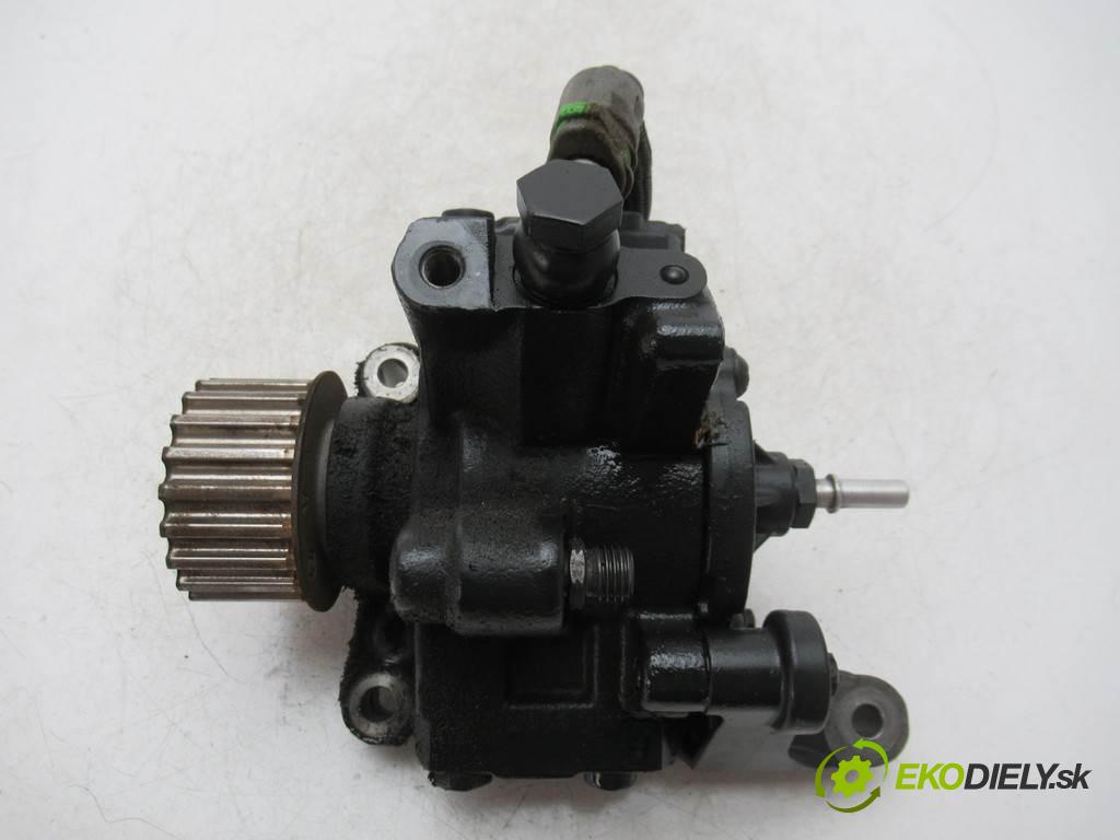 Dacia Duster I LIFT  2017  1.5DCI 109KM 13-18 1461 Pumpa vstrekovacia A2C53351931 (Vstrekovacie čerpadlá)