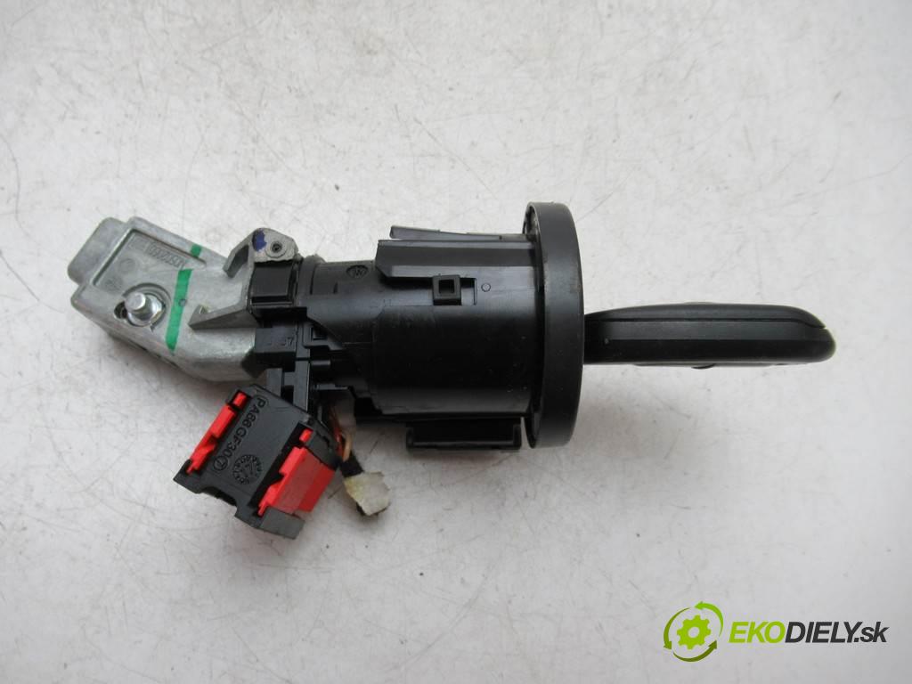 Dacia Duster I LIFT  2017  1.5DCI 109KM 13-18 1461 spínačka  (Spínací skříňky a klíče)