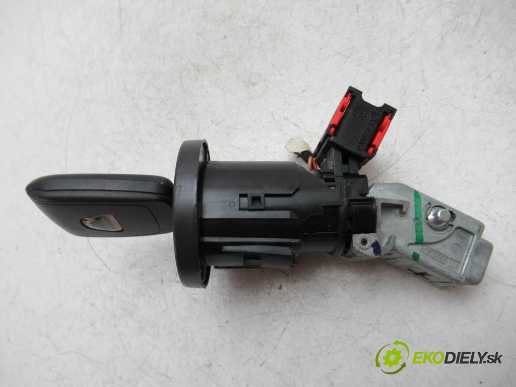 Dacia Duster I LIFT  2017  1.5DCI 109KM 13-18 1461 spínačka  (Spínací skříňky a klíče)