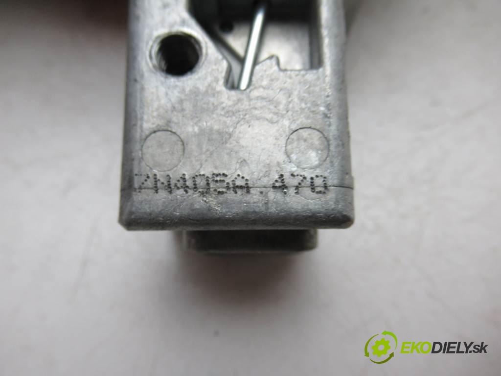 Dacia Duster I LIFT  2017  1.5DCI 109KM 13-18 1461 spínačka  (Spínací skříňky a klíče)