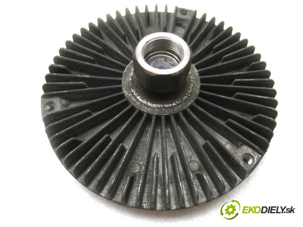 BMW 5 E39    SEDAN 4D 2.0D 136KM 96-04  viskospojka 2249216 (Ventilátory)