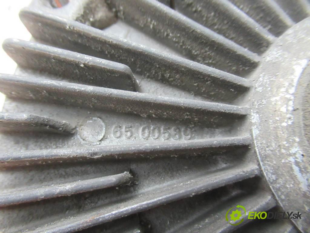 BMW 5 E39    SEDAN 4D 2.0D 136KM 96-04  viskospojka 2249216 (Ventilátory)