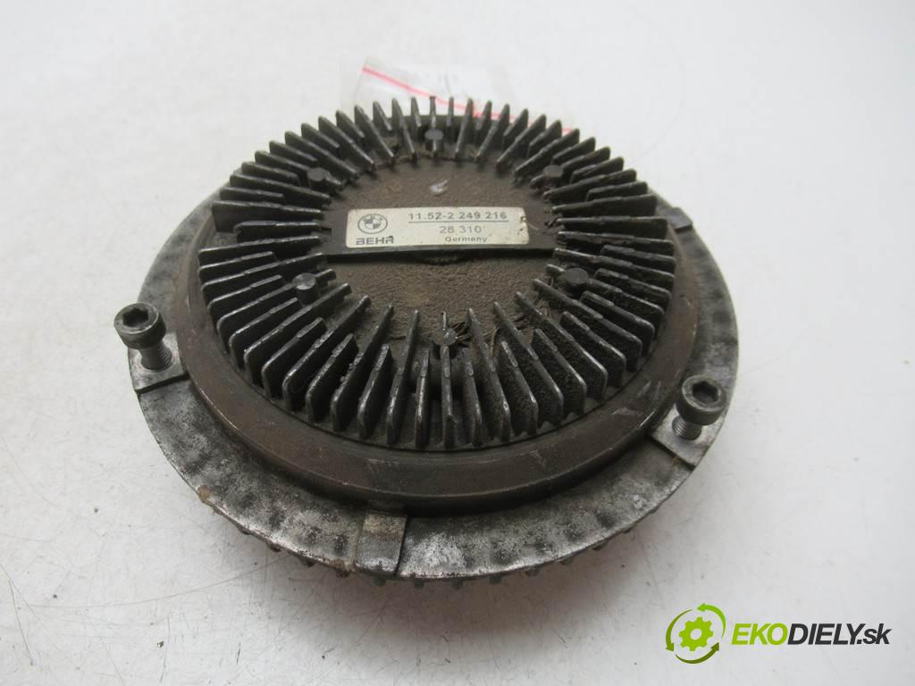 BMW 5 E39    SEDAN 4D 2.0D 136KM 96-04  viskospojka 2249216 (Ventilátory)