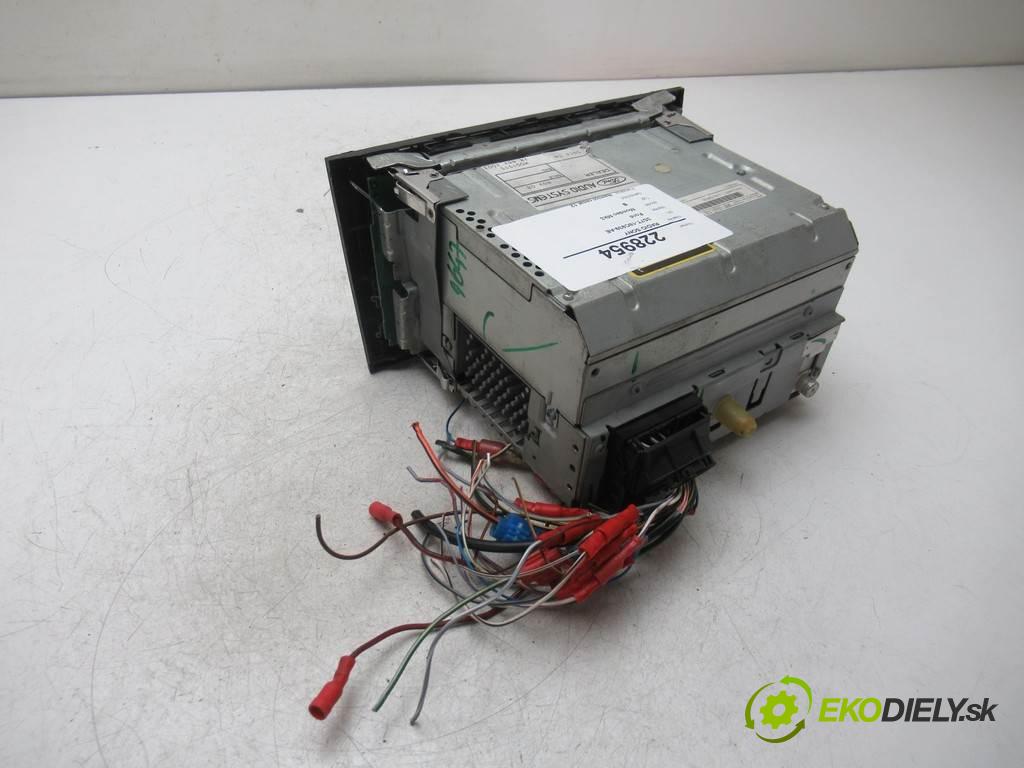 Ford Mondeo Mk3    B  RADIO Sony 3S7T-18C939-AE