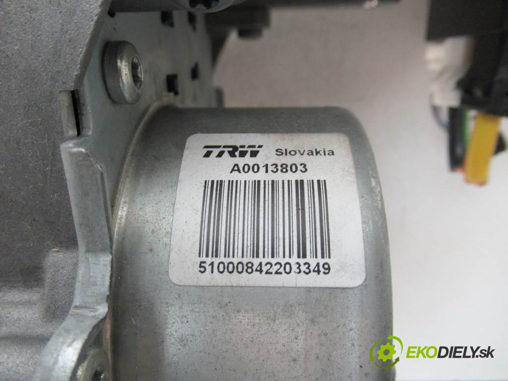 Ford Fiesta VI MK7  2010 120KM ZETEC SPORT HATCHBACK 3D 1.6B 120KM 08-12 1600 Pumpa servočerpadlo 8V513C529JL (Servočerpadlá, pumpy riadenia)