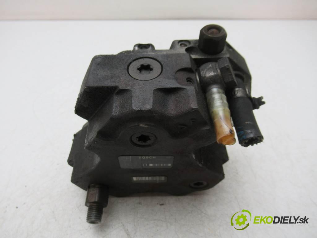 BMW 1 E87  2006 163KM HATCHBACK 5D 2.0D 163KM 04-11 2000 Pumpa vstrekovacia 0445010045 (Vstrekovacie čerpadlá)