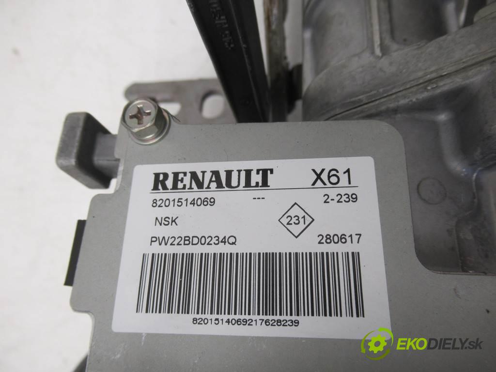 Renault Kangoo III  2017  LIFT 1.5DCI 90KM 13- 1500 Pumpa servočerpadlo 8201514069 (Servočerpadlá, pumpy riadenia)