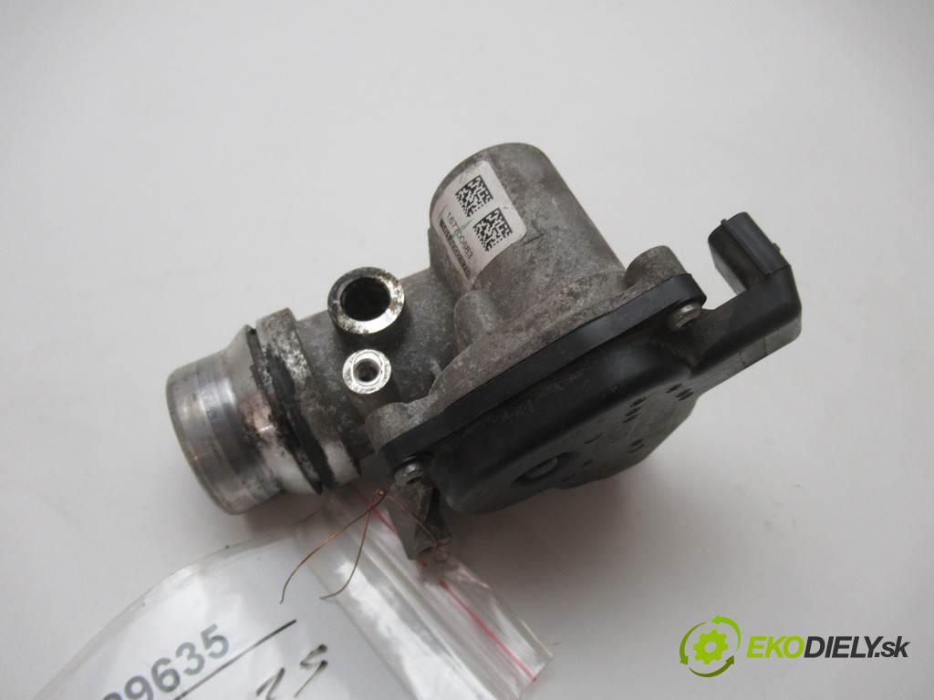 Renault Kangoo III    LIFT 1.5DCI 90KM 13-  Škrtiaca klapka 161A09287R (Škrtiace klapky)