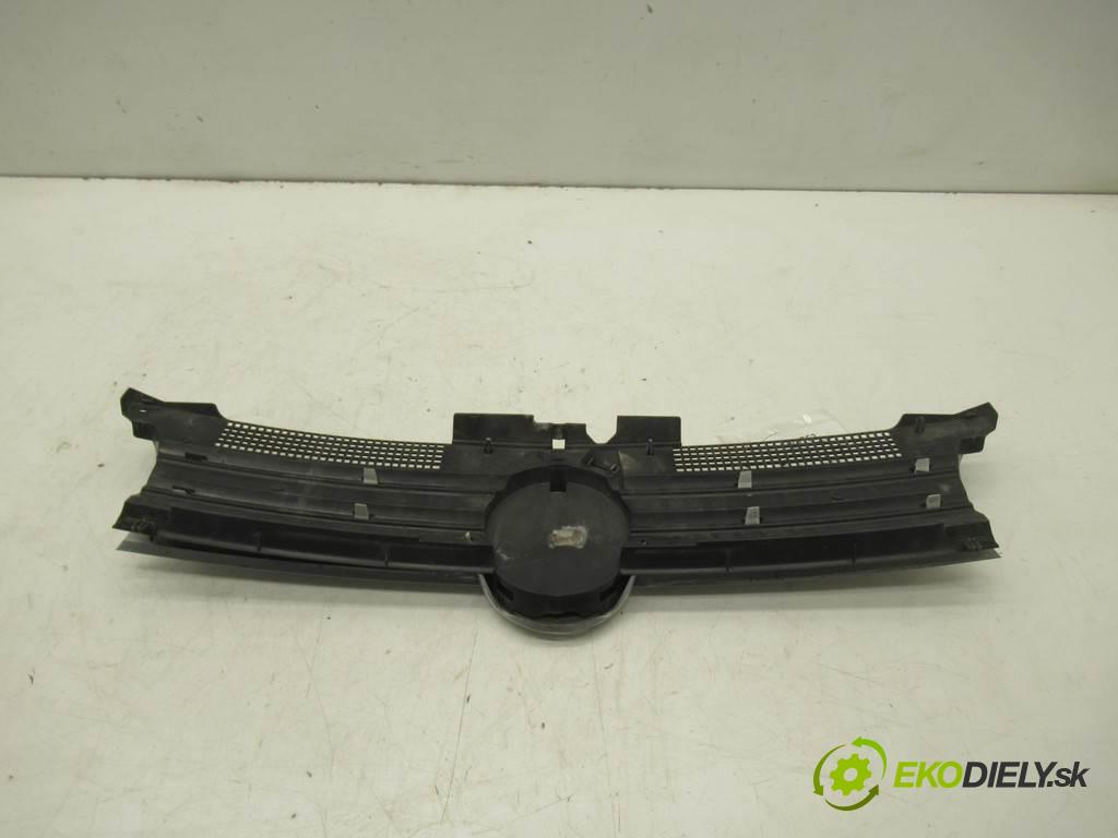 Volkswagen Golf IV  1999  HATCHBACK 5D 1.4B 75KM 97-03 1400 Mriežka maska 1J0853655C (Mriežky, masky)