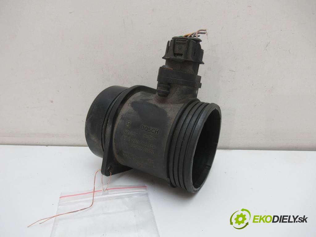 Renault Vel Satis  2003  3.0DCI 177KM 01-09 3000 Váha vzduchu 8200312227 (Váhy vzduchu)