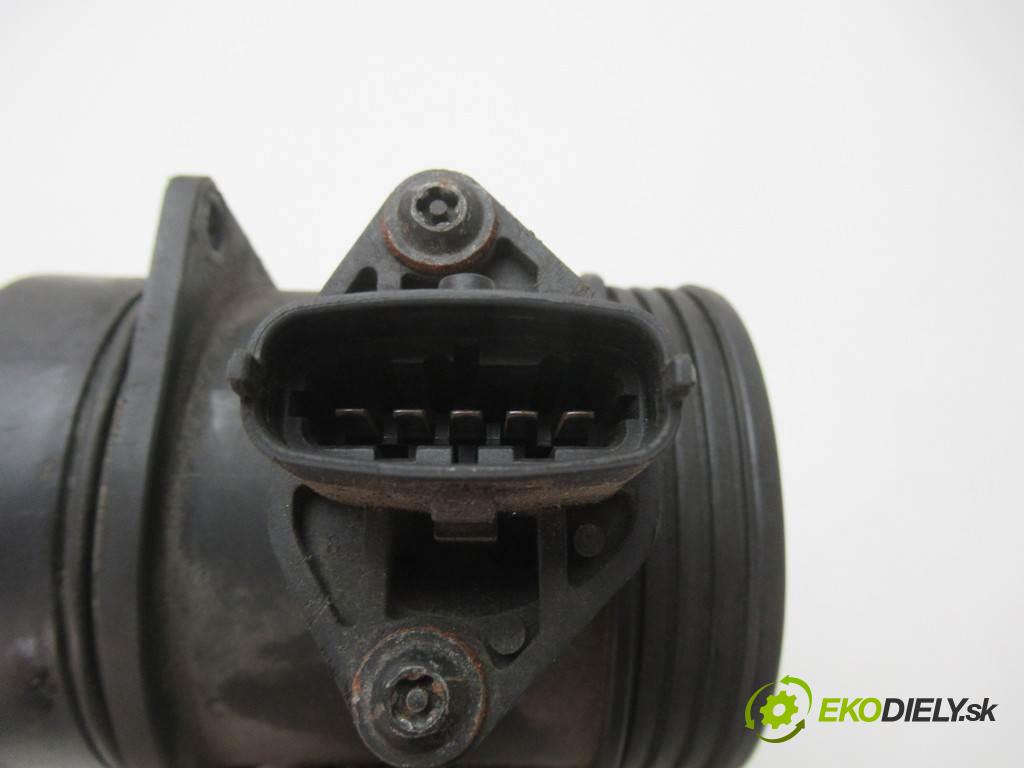 Renault Vel Satis  2003  3.0DCI 177KM 01-09 3000 Váha vzduchu 8200312227 (Váhy vzduchu)