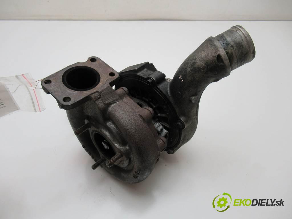 Renault Vel Satis  2003  3.0DCI 177KM 01-09 3000 Turbodúchadlo,turbo 8972409267 (Turbodúchadlá (kompletné))