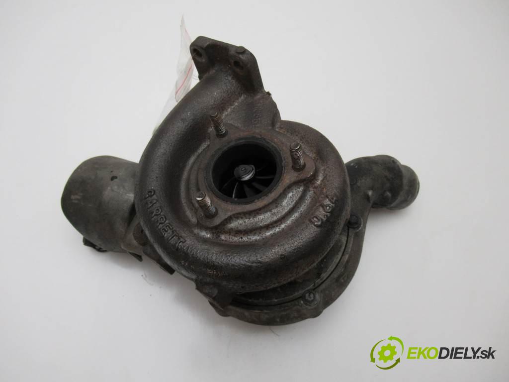 Renault Vel Satis  2003  3.0DCI 177KM 01-09 3000 Turbodúchadlo,turbo 8972409267 (Turbodúchadlá (kompletné))