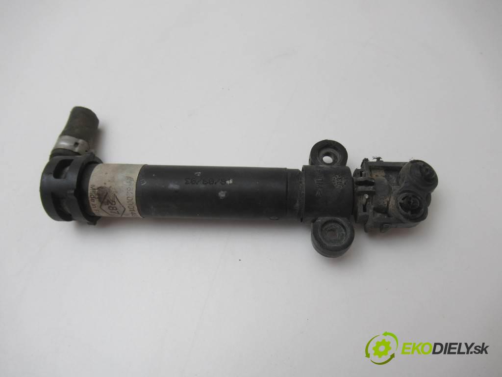 Renault Vel Satis    3.0DCI 177KM 01-09  ostrekovača svetla ľavy 8200014889 (Motorčeky, čerpadlá ostrekovačov)