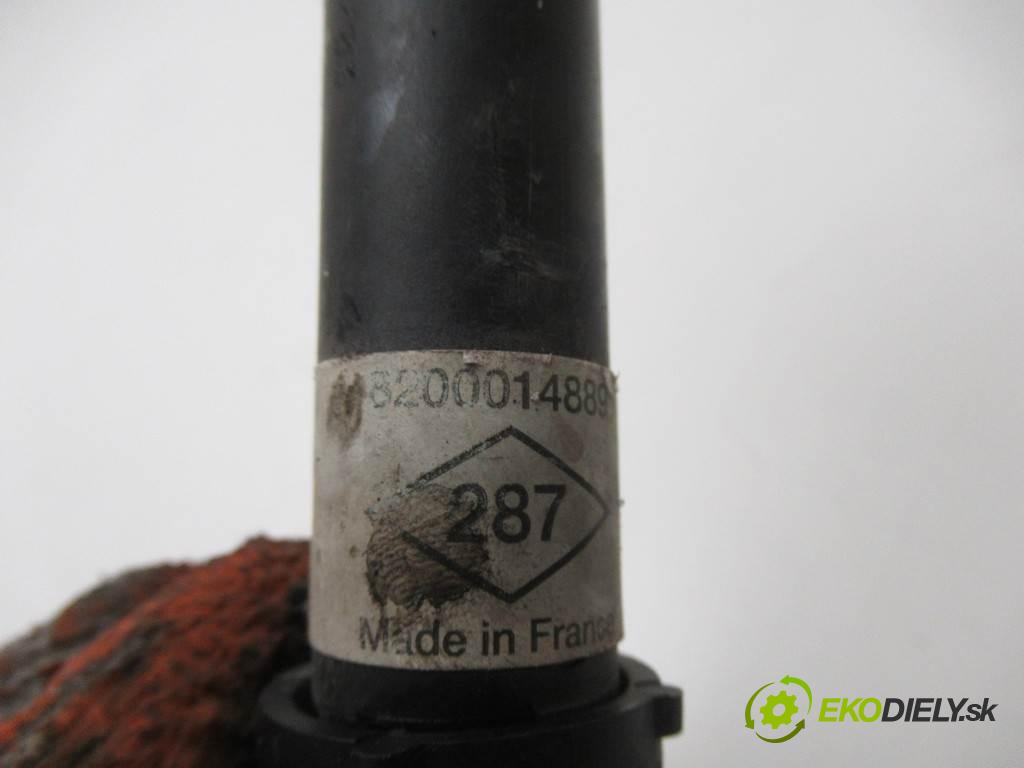 Renault Vel Satis    3.0DCI 177KM 01-09  ostrekovača svetla ľavy 8200014889 (Motorčeky, čerpadlá ostrekovačov)