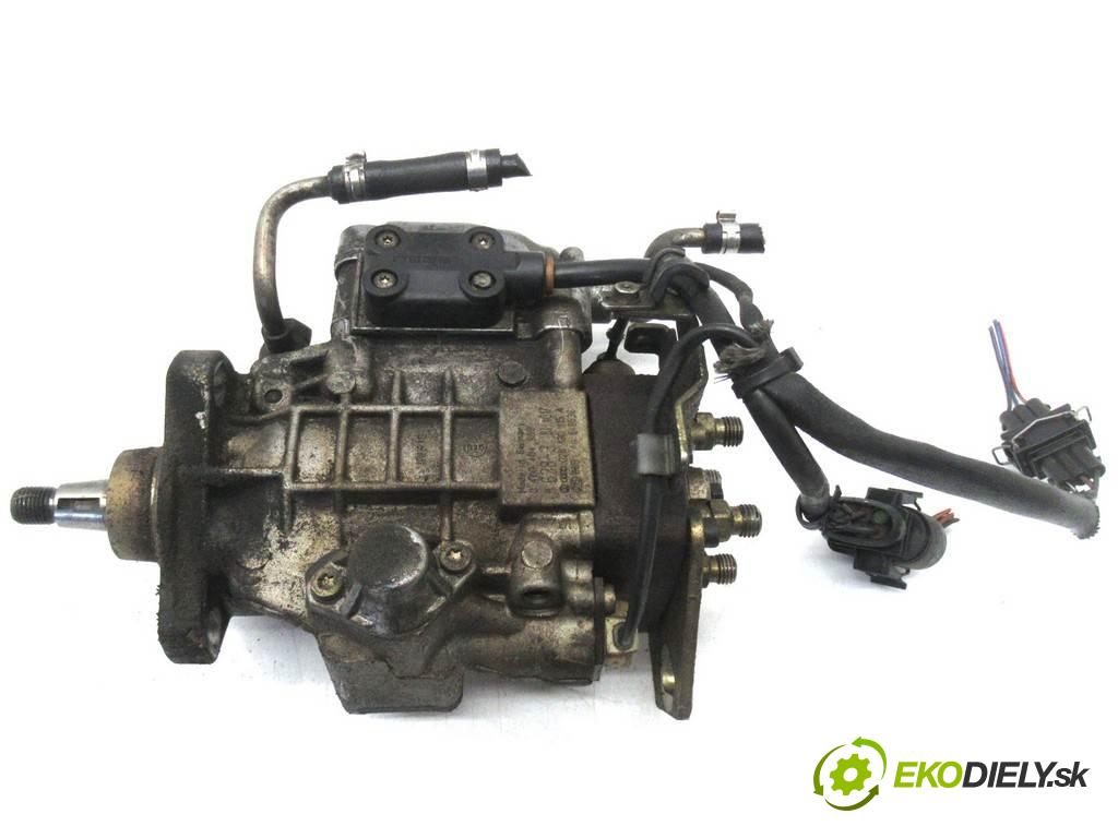 Volkswagen Passat B5  1998 81 kw KOMBI 5D 1.9TDI 110KM 96-00 1900 Pumpa vstrekovacia 028130115A (Vstrekovacie čerpadlá)