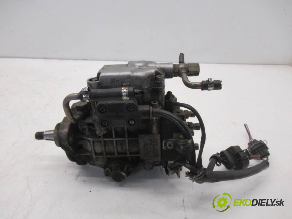 Volkswagen Passat B5  1998 81 kw KOMBI 5D 1.9TDI 110KM 96-00 1900 Pumpa vstrekovacia 028130115A (Vstrekovacie čerpadlá)