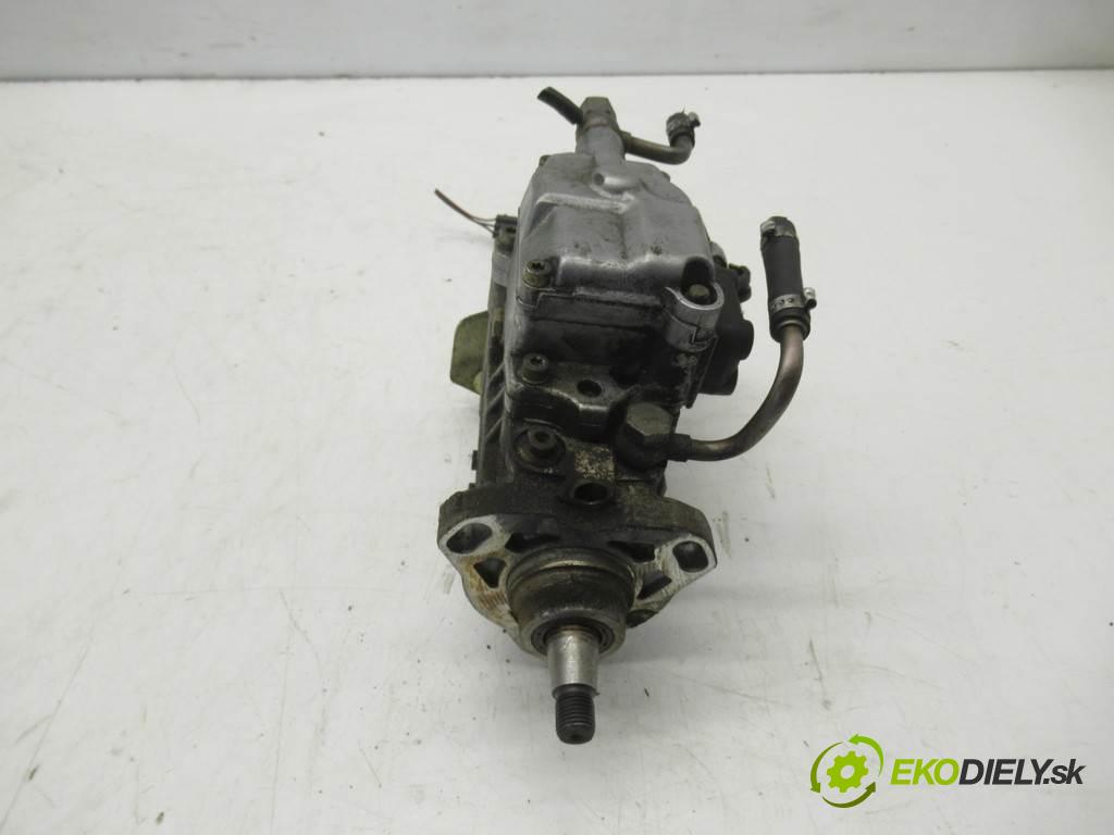 Volkswagen Passat B5  1998 81 kw KOMBI 5D 1.9TDI 110KM 96-00 1900 Pumpa vstrekovacia 028130115A (Vstrekovacie čerpadlá)