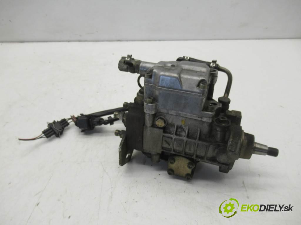 Volkswagen Passat B5  1998 81 kw KOMBI 5D 1.9TDI 110KM 96-00 1900 Pumpa vstrekovacia 028130115A (Vstrekovacie čerpadlá)