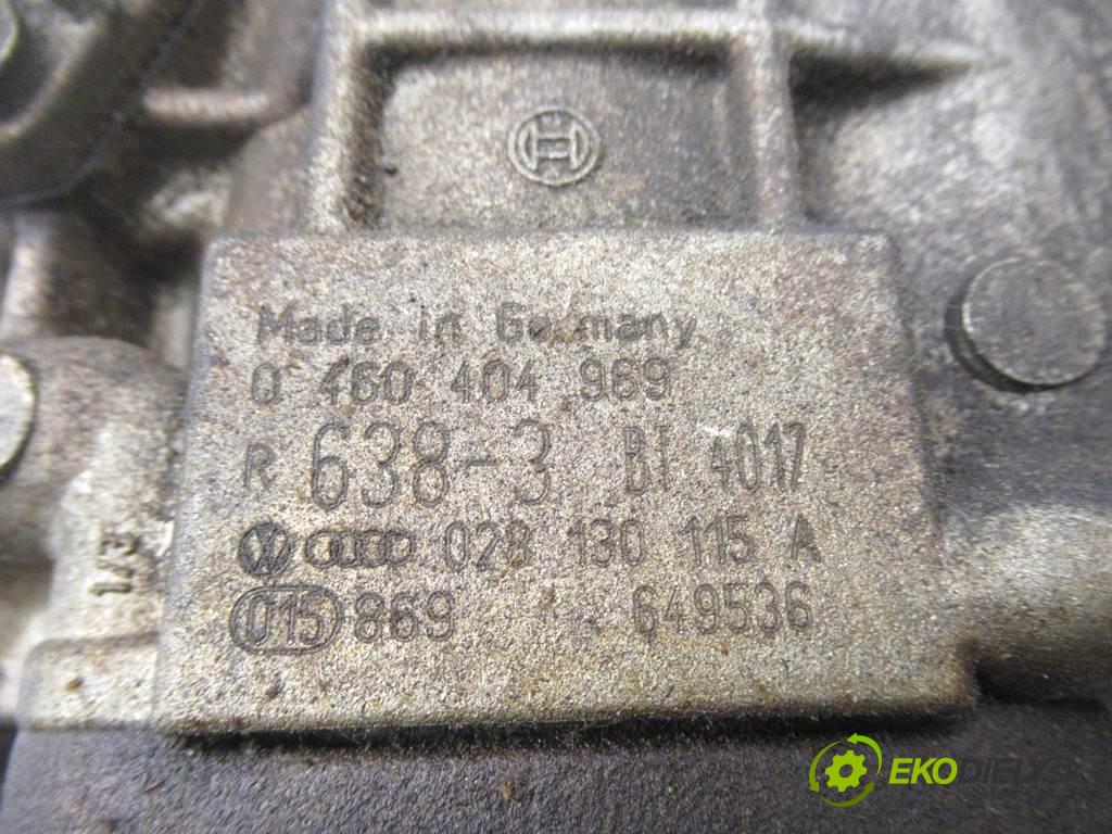 Volkswagen Passat B5  1998 81 kw KOMBI 5D 1.9TDI 110KM 96-00 1900 Pumpa vstrekovacia 028130115A (Vstrekovacie čerpadlá)